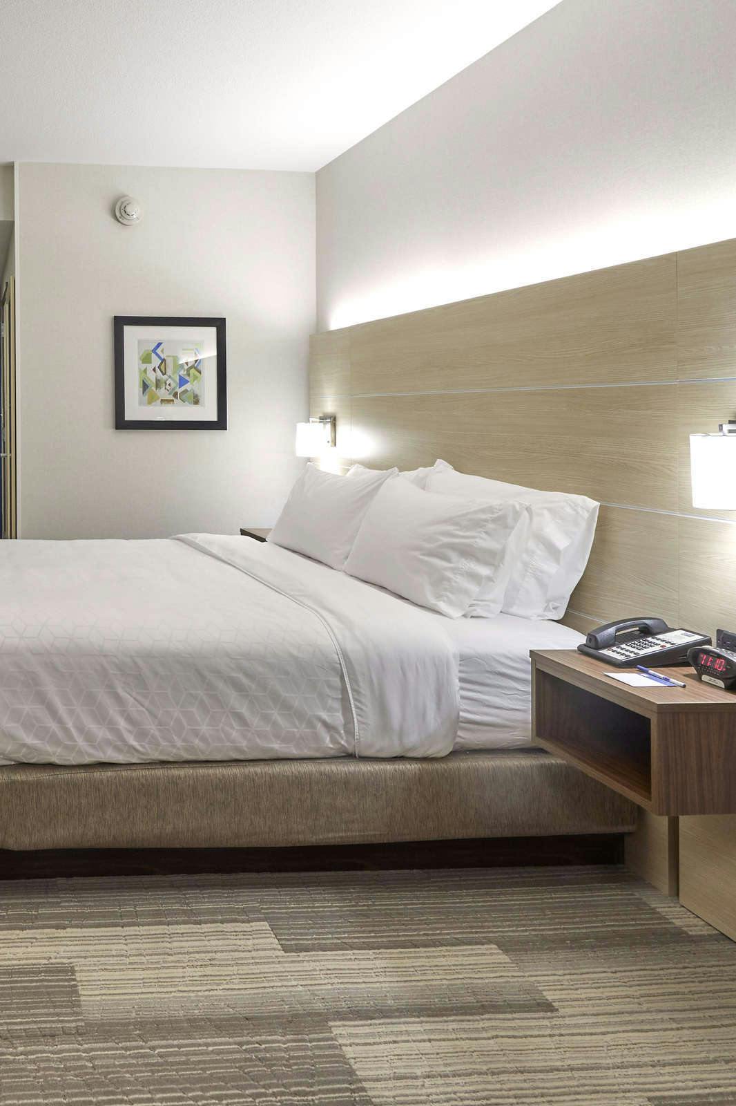 Hotel Holiday Inn Express Eugene Springfield photo 4