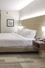 Hotel Holiday Inn Express Eugene Springfield photo 4