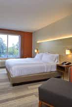 Hotel Holiday Inn Express Eugene Springfield photo 1