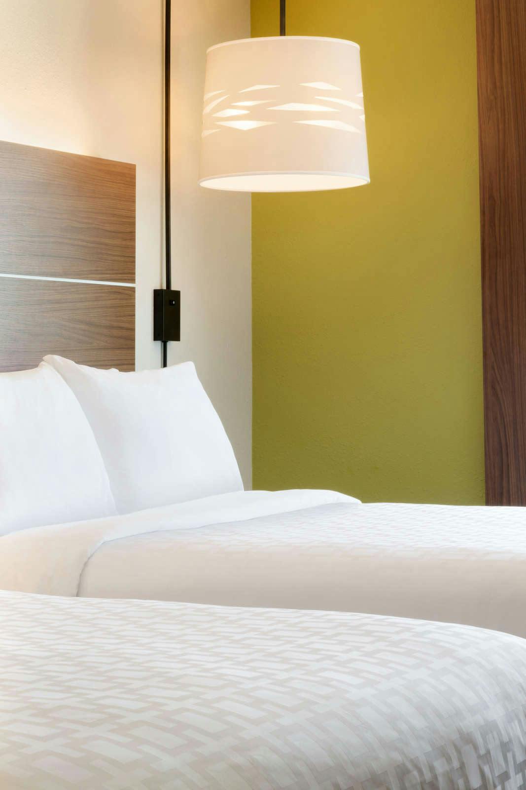 Hotel Holiday Inn Express & Suites Savannah N Port Wentworth photo 2