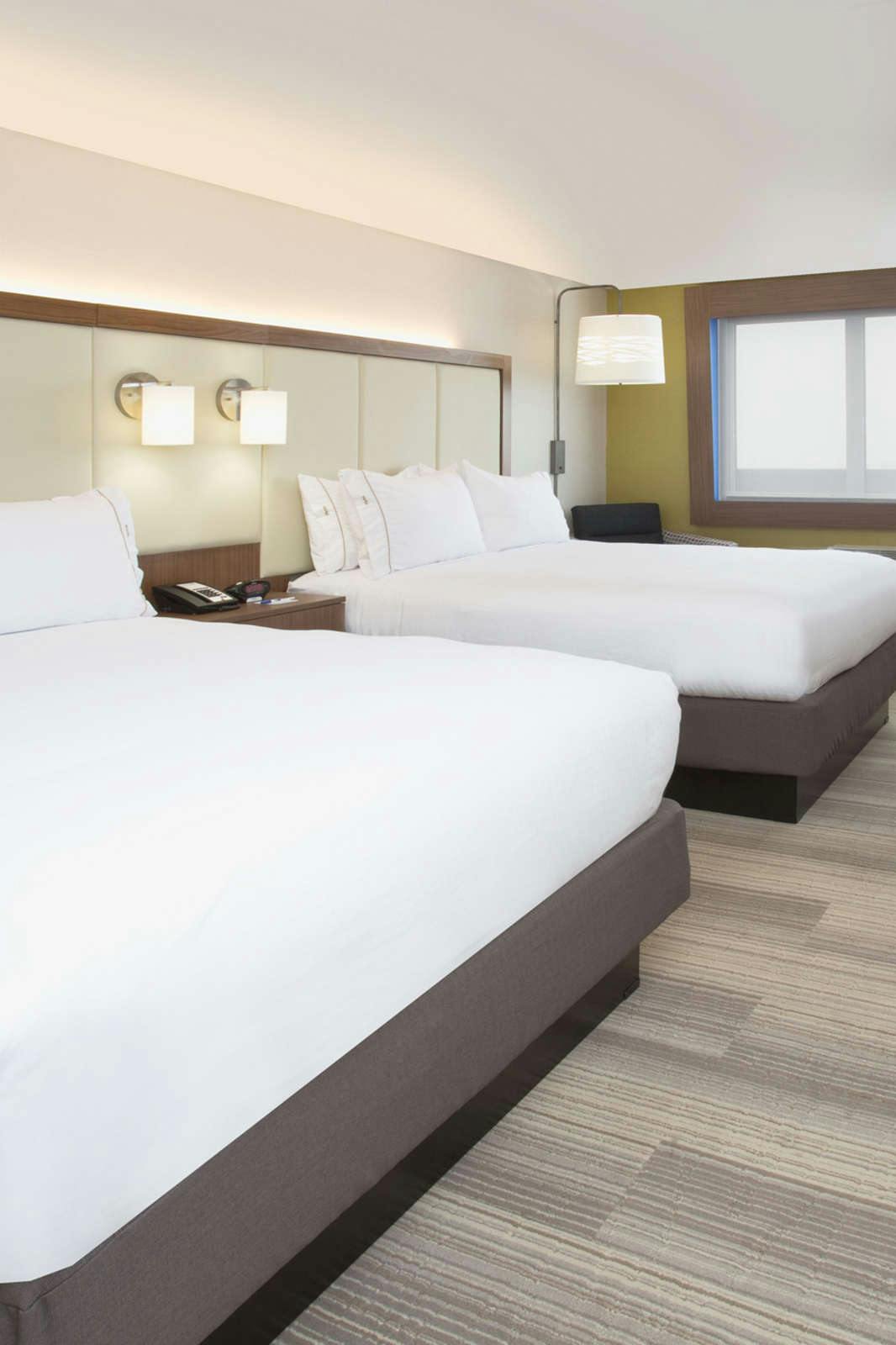 Hotel Holiday Inn Express & Suites Ely photo 5