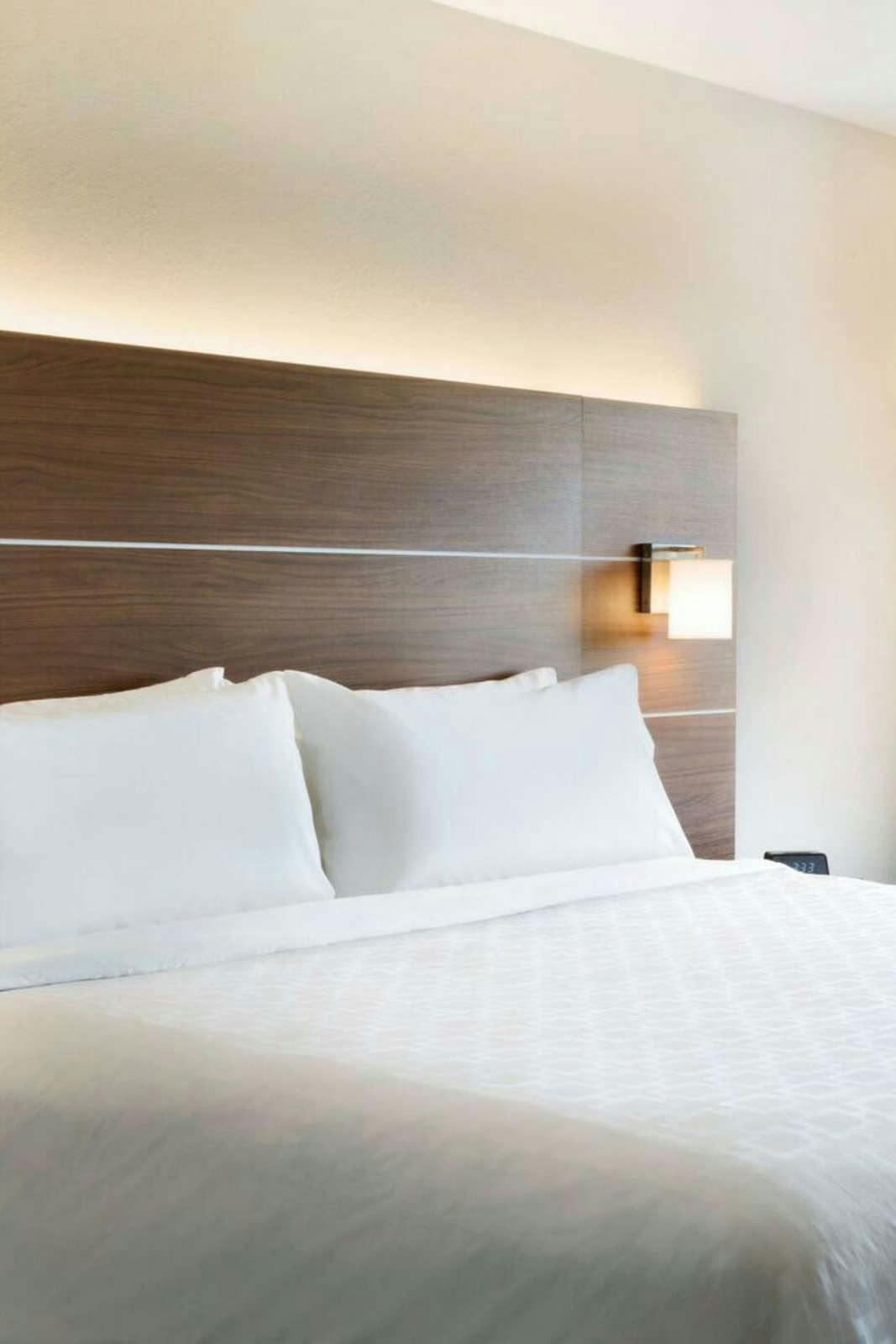 Hotel Holiday Inn Express & Suites Ely photo 4