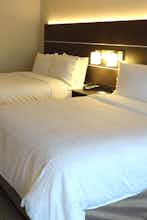 Hotel Holiday Inn Express & Suites Auburn Downtown photo 1