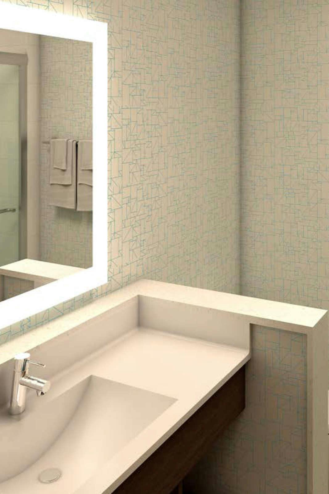 Hotel Holiday Inn Express & Suites Auburn Downtown photo 5