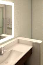 Hotel Holiday Inn Express & Suites Auburn Downtown photo 5
