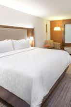 Hotel Holiday Inn Express & Suites Odessa I 20 photo 1