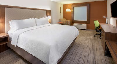 Holiday Inn Express & Suites Odessa I 20