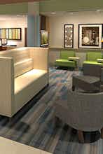 Hotel Holiday Inn Express & Suites Odessa I 20 photo 4