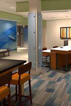 Hotel Holiday Inn Express & Suites Odessa I 20 photo 5