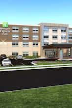 Hotel Holiday Inn Express & Suites Odessa I 20 photo 2