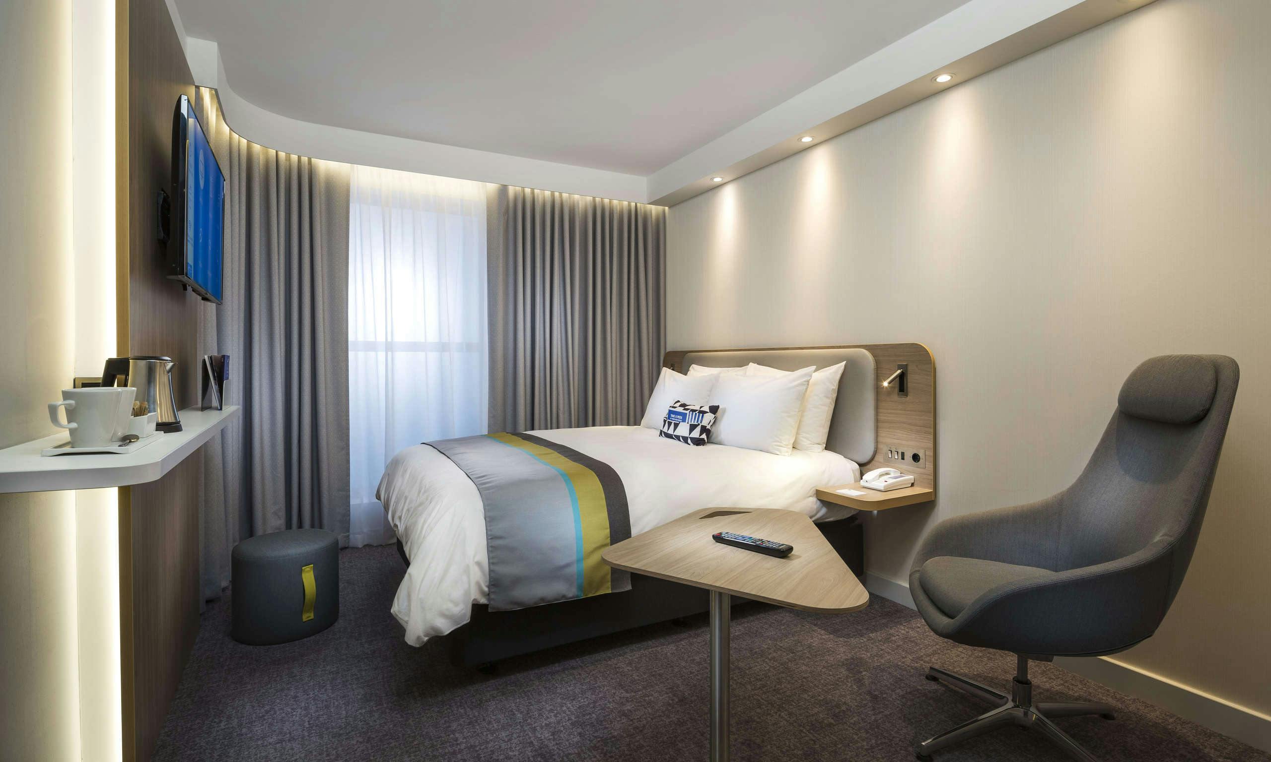 Holiday Inn Express Merzig