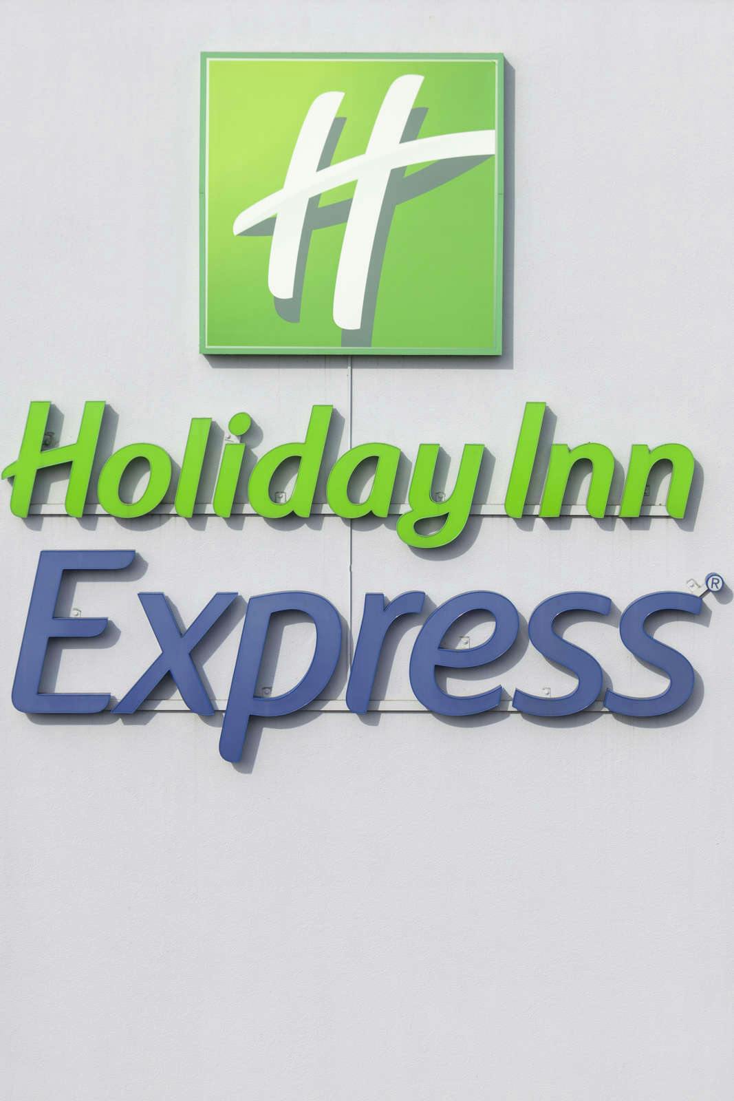 Hotel Holiday Inn Express Merzig photo 4