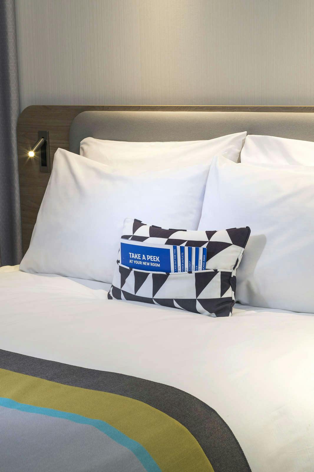 Hotel Holiday Inn Express Merzig photo 1