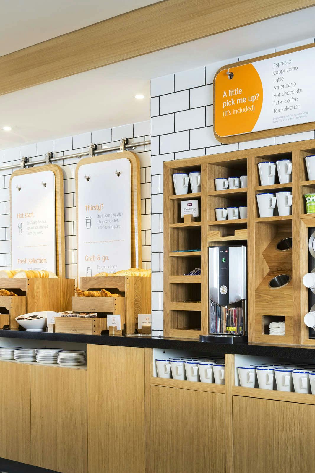 Hotel Holiday Inn Express Merzig photo 3