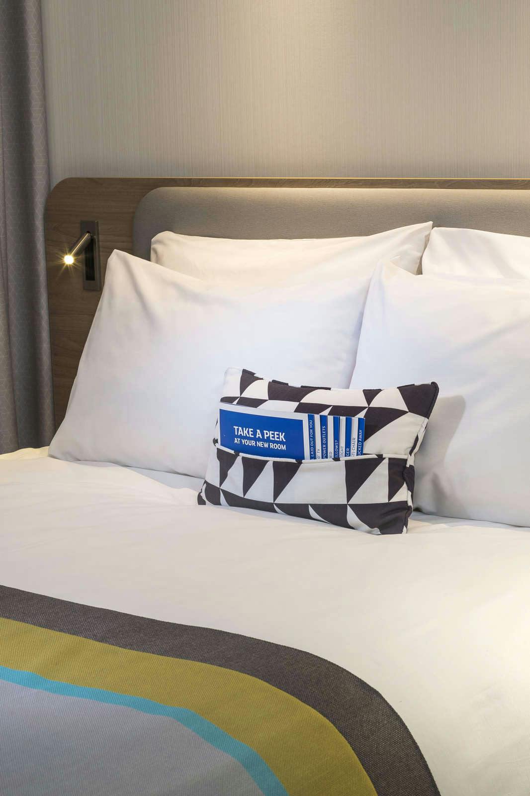 Holiday Inn Express Frankfurt City Westend Frankfurt Hoteltonight