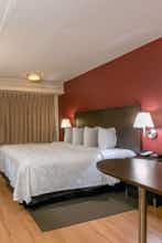 Hotel Red Roof PLUS+ Washington DC - Oxon Hill photo 4
