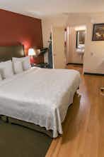 Hotel Red Roof PLUS+ Washington DC - Oxon Hill photo 1