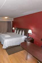 Hotel Red Roof PLUS+ Washington DC - Oxon Hill photo 3