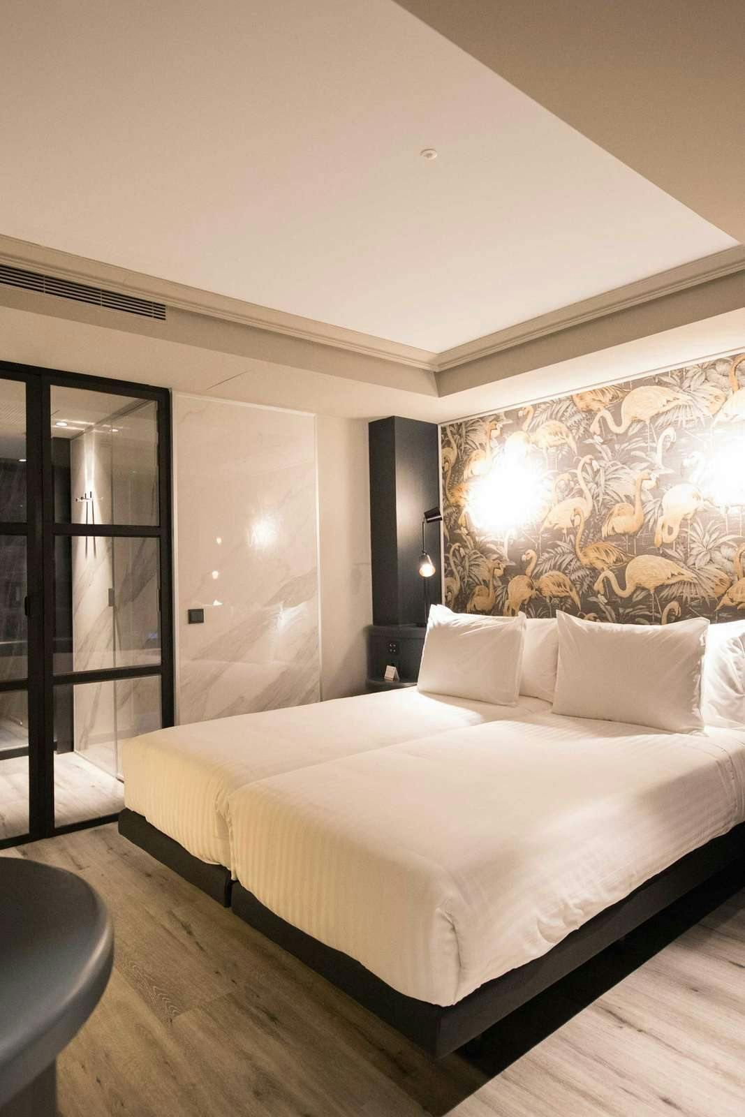 Hotel Silken Saaj las Palmas photo 5