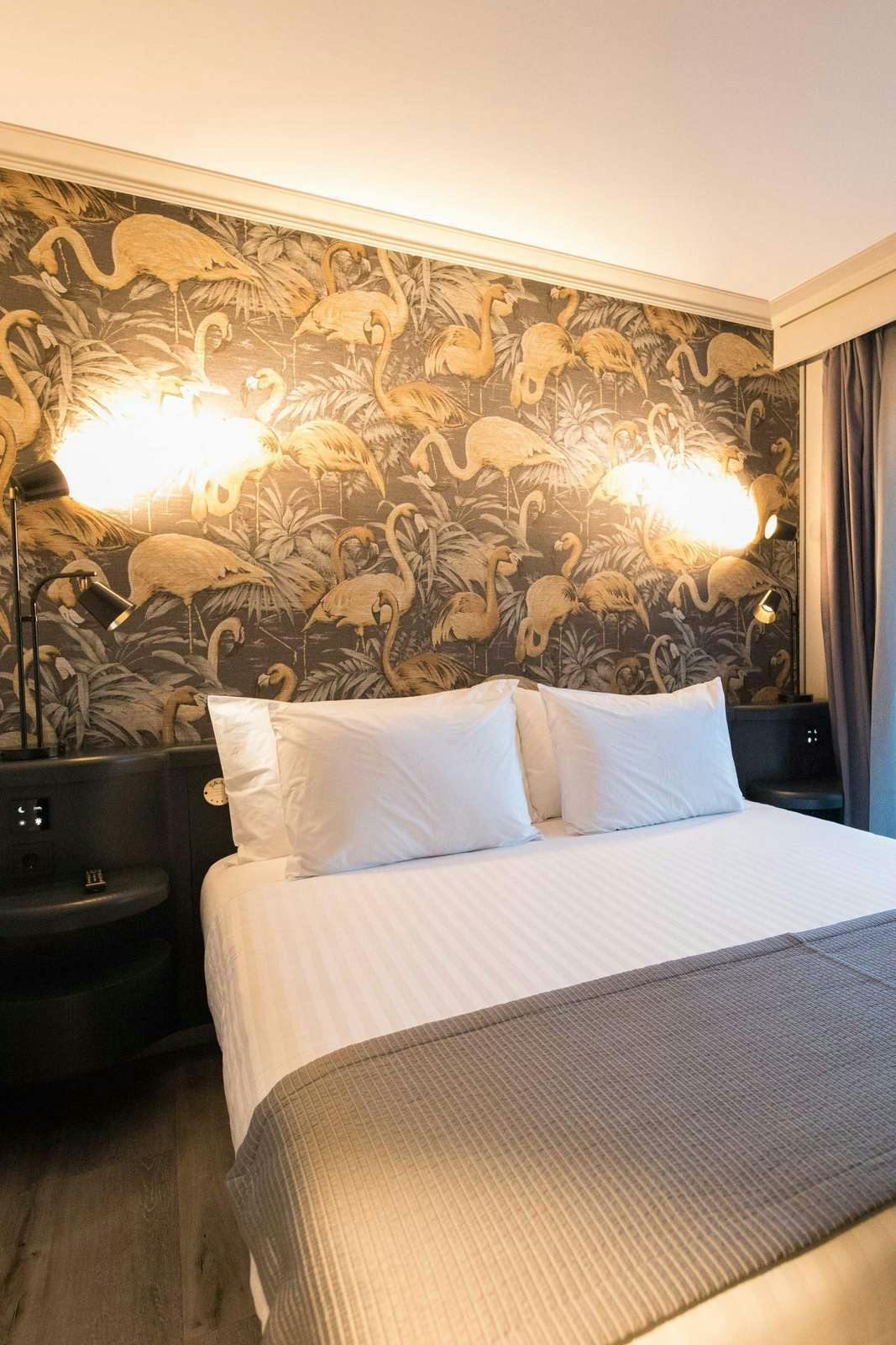 Hotel Silken Saaj las Palmas photo 3