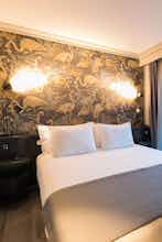 Hotel Silken Saaj las Palmas photo 3