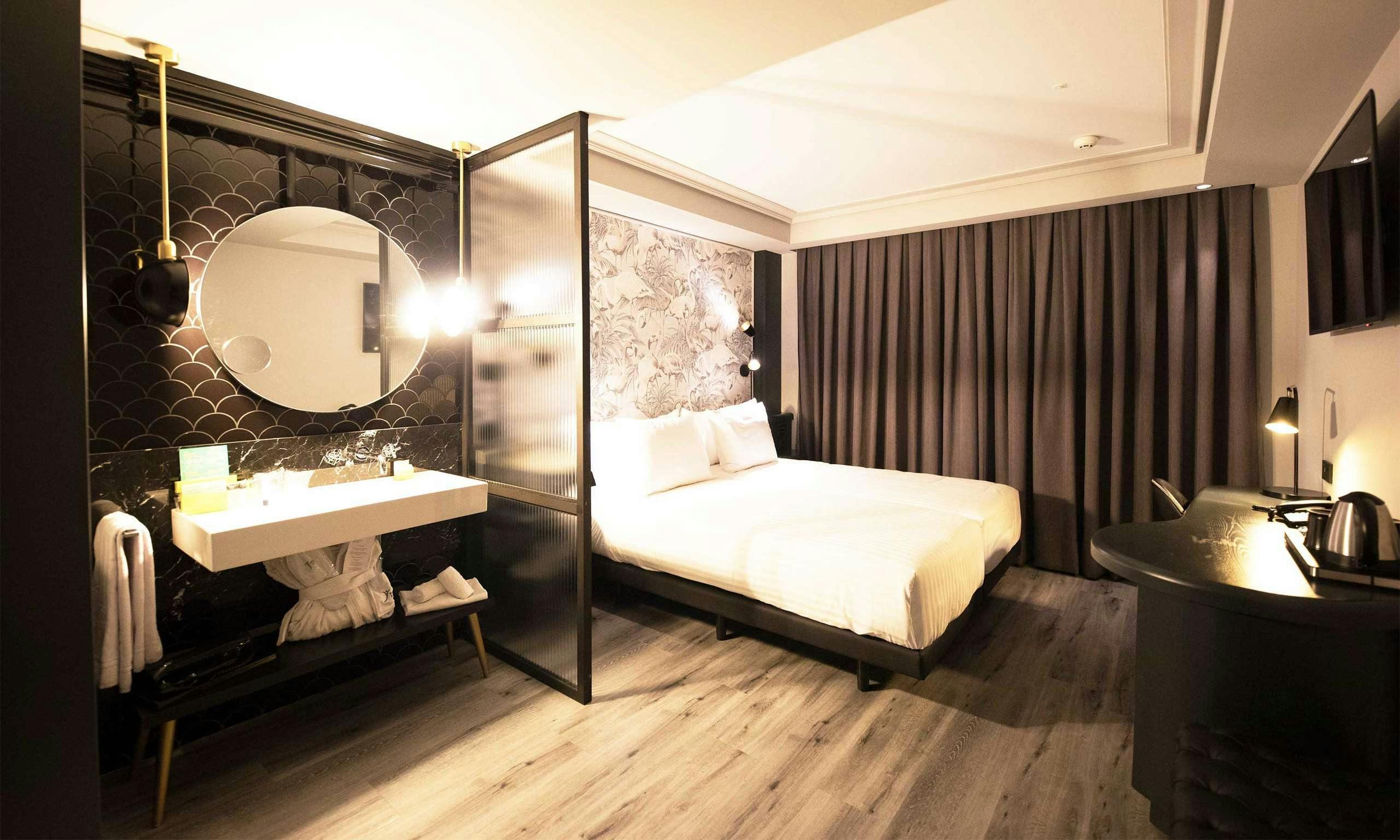 Silken Saaj las Palmas