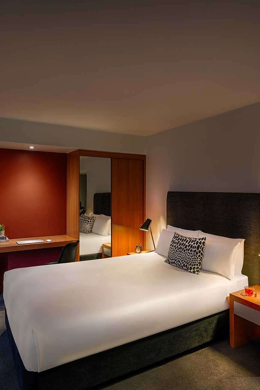 Hotel Punthill Little Bourke photo 1