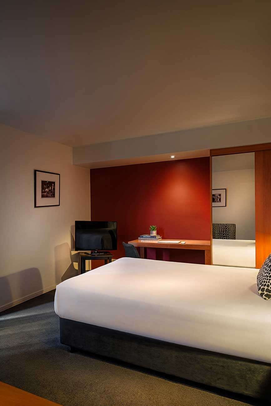 Hotel Punthill Little Bourke photo 4