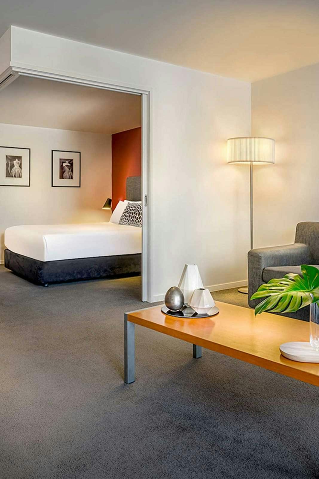 Hotel Punthill Little Bourke photo 2