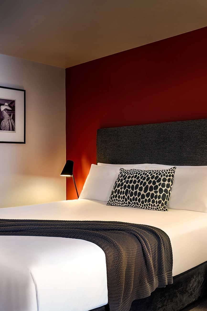 Hotel Punthill Little Bourke photo 3