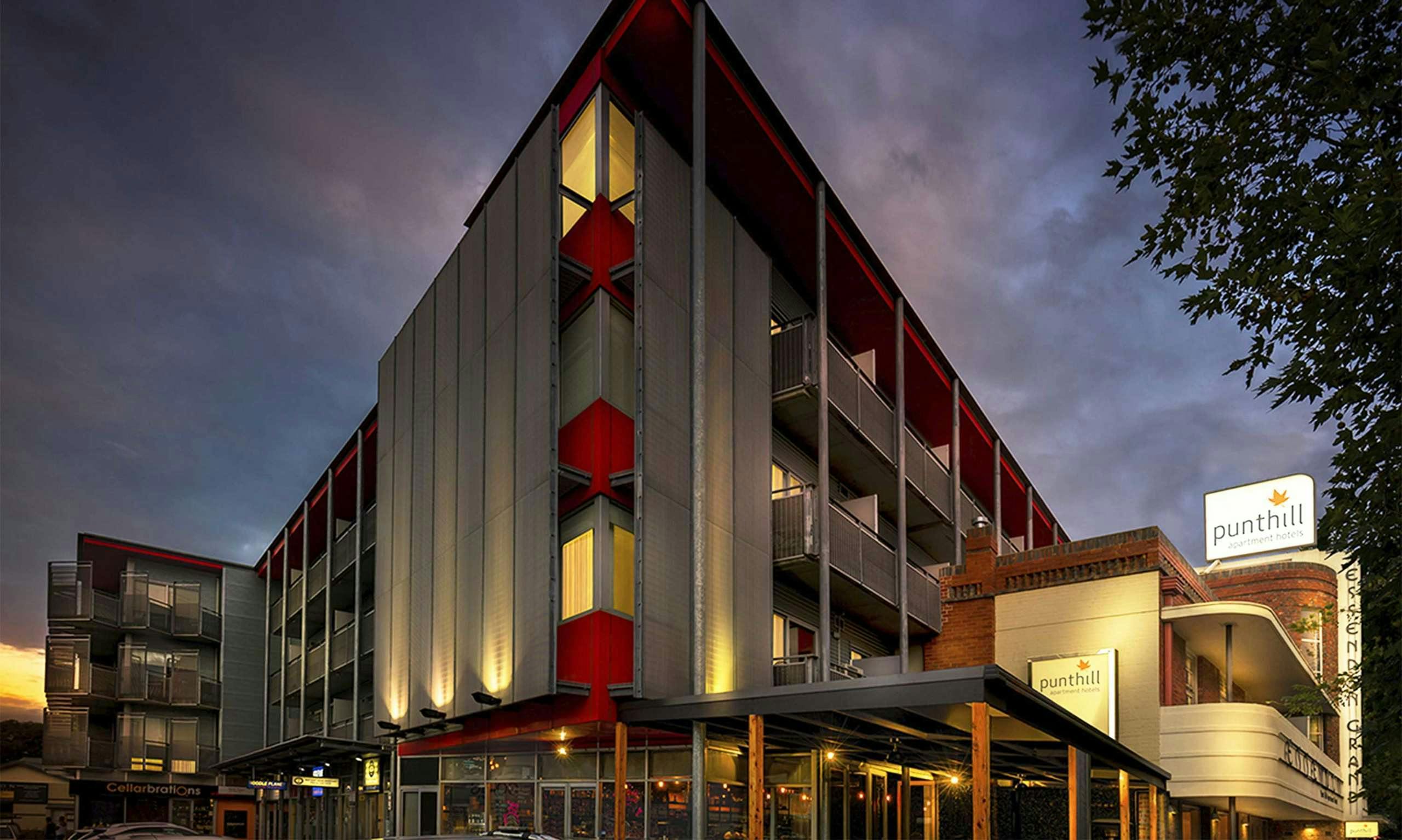 Punthill Essendon Grand