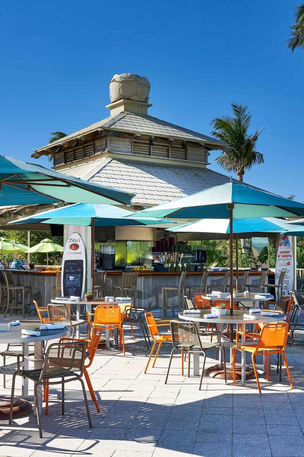 Hotel Naples Grande Beach Resort photo 4