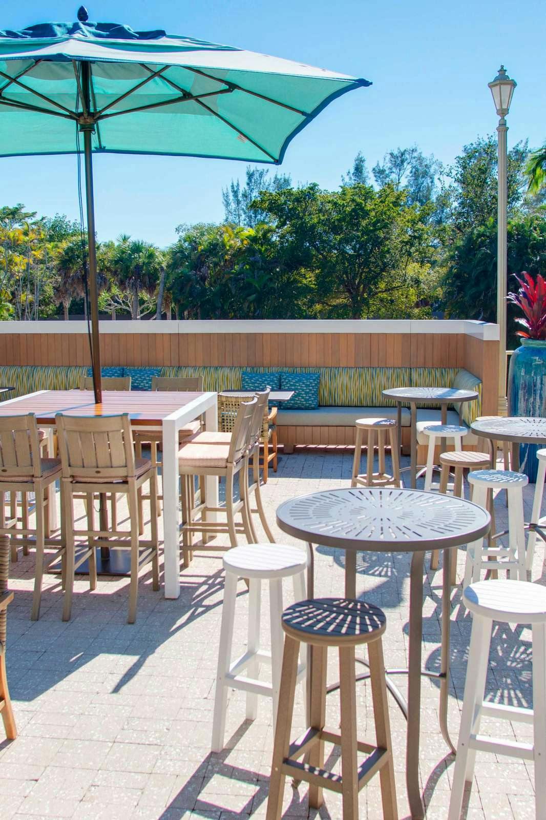 Hotel Naples Grande Beach Resort photo 5