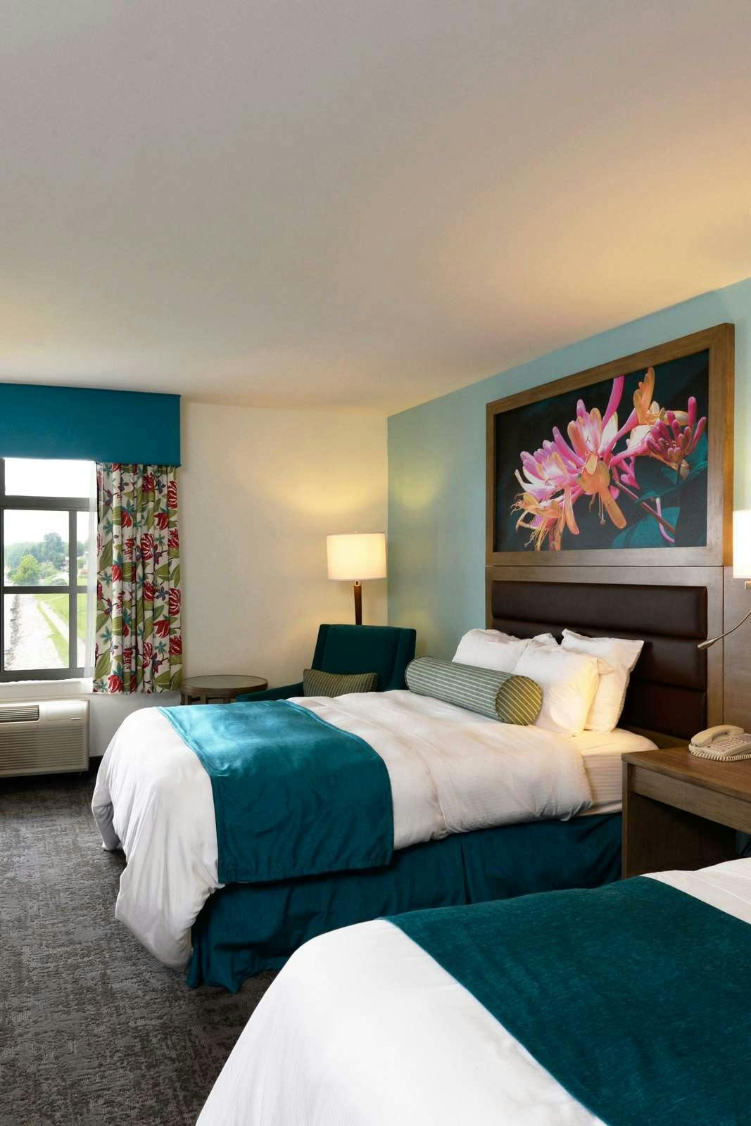 Hotel Rod N Reel Resort photo 2