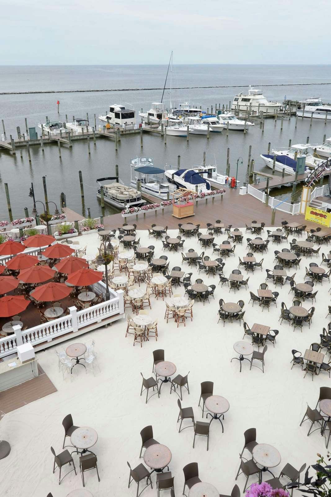 Hotel Rod N Reel Resort photo 5