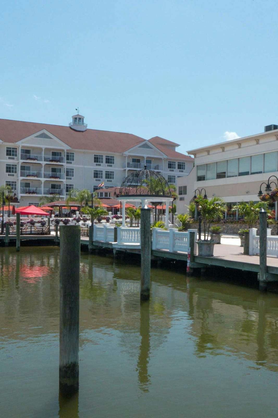 Hotel Rod N Reel Resort photo 4