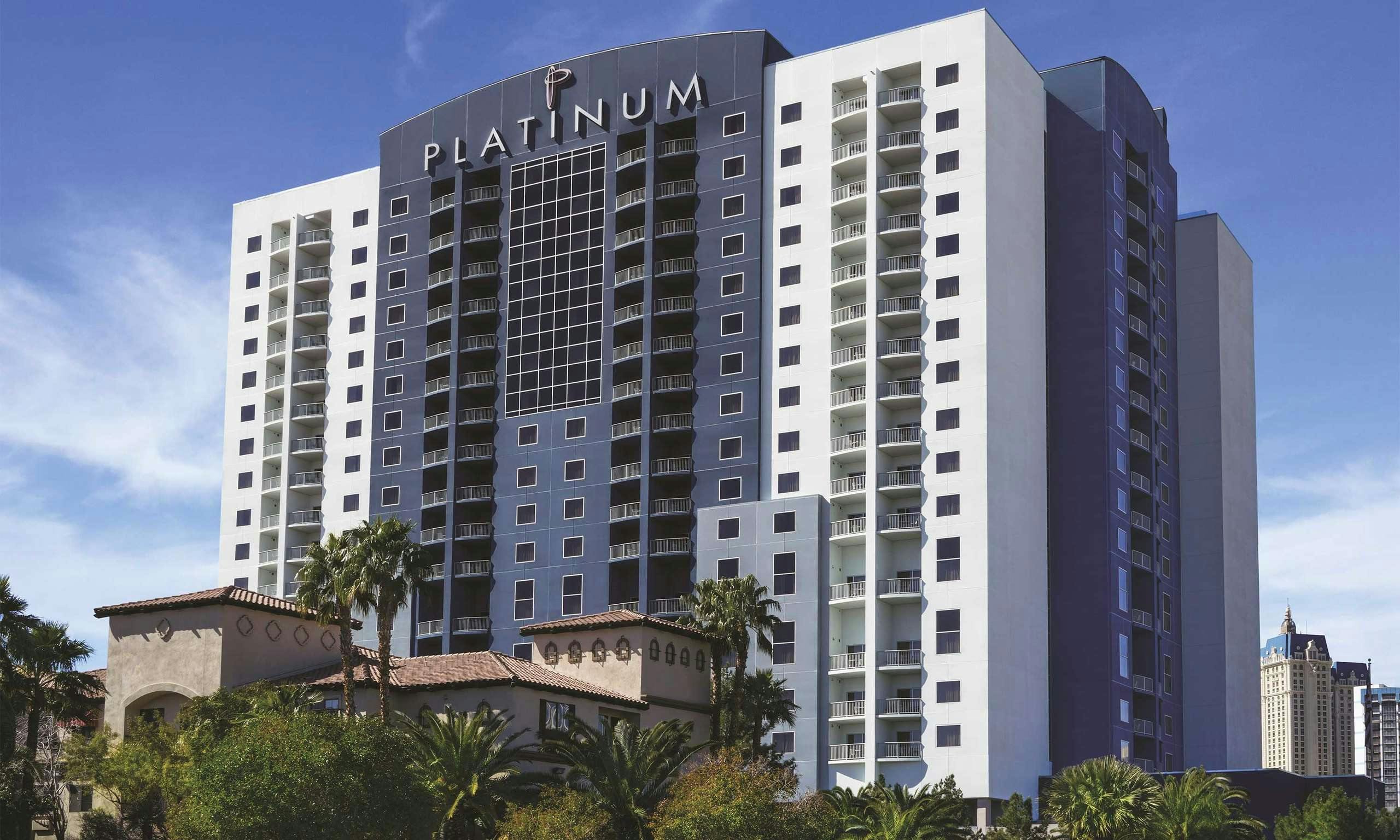 Platinum Hotel