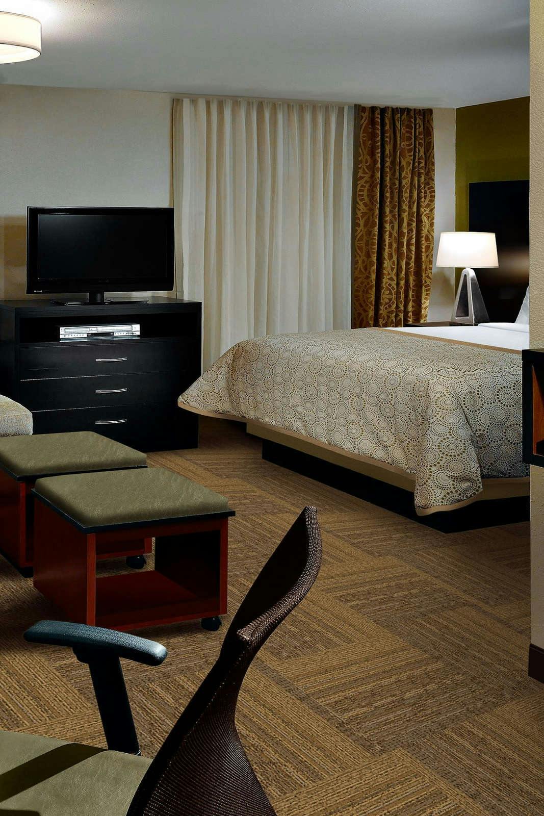 Hotel Staybridge Suites Montgomery Downtown photo 4