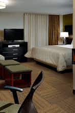 Hotel Staybridge Suites Montgomery Downtown photo 4