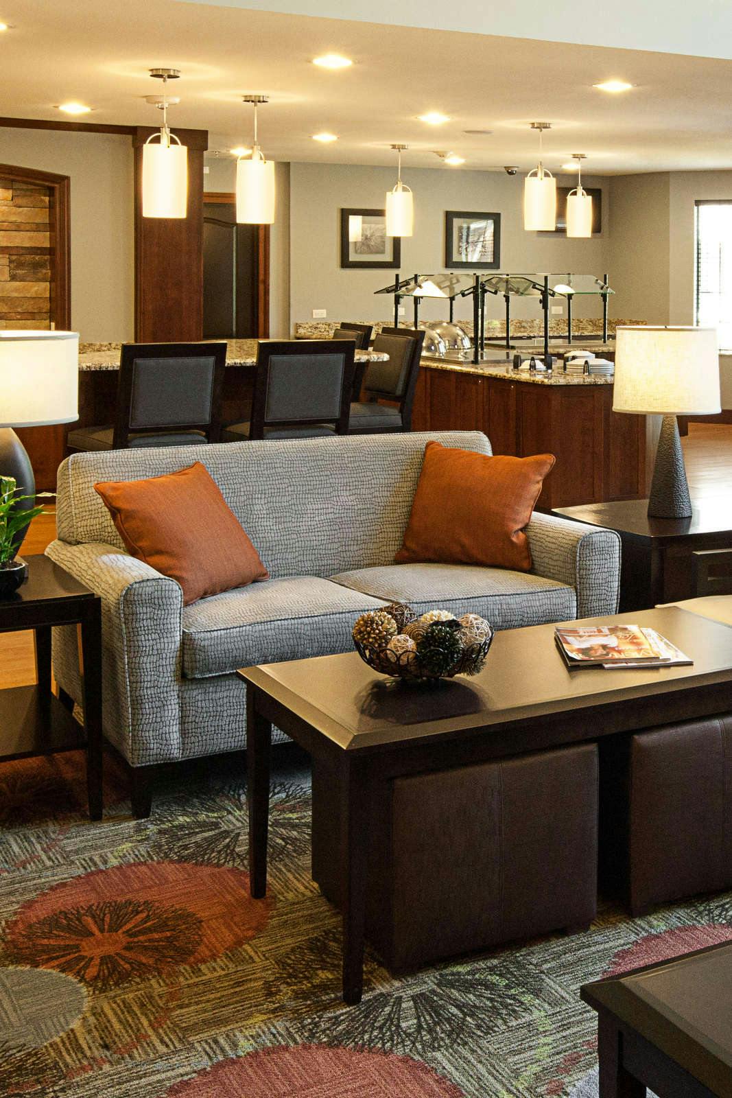 Hotel Staybridge Suites Montgomery Downtown photo 1