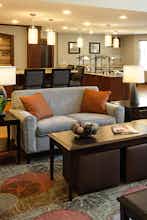 Hotel Staybridge Suites Montgomery Downtown photo 1