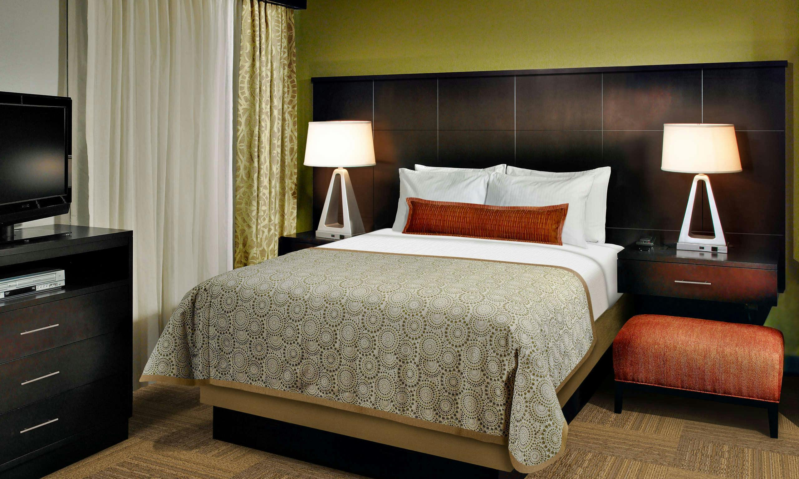 Staybridge Suites Montgomery Downtown