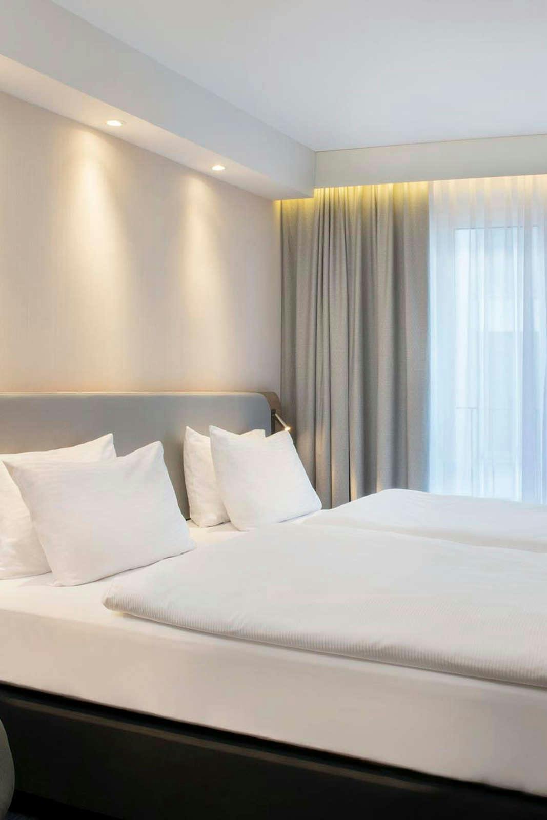 Hotel Holiday Inn Express Regensburg photo 3