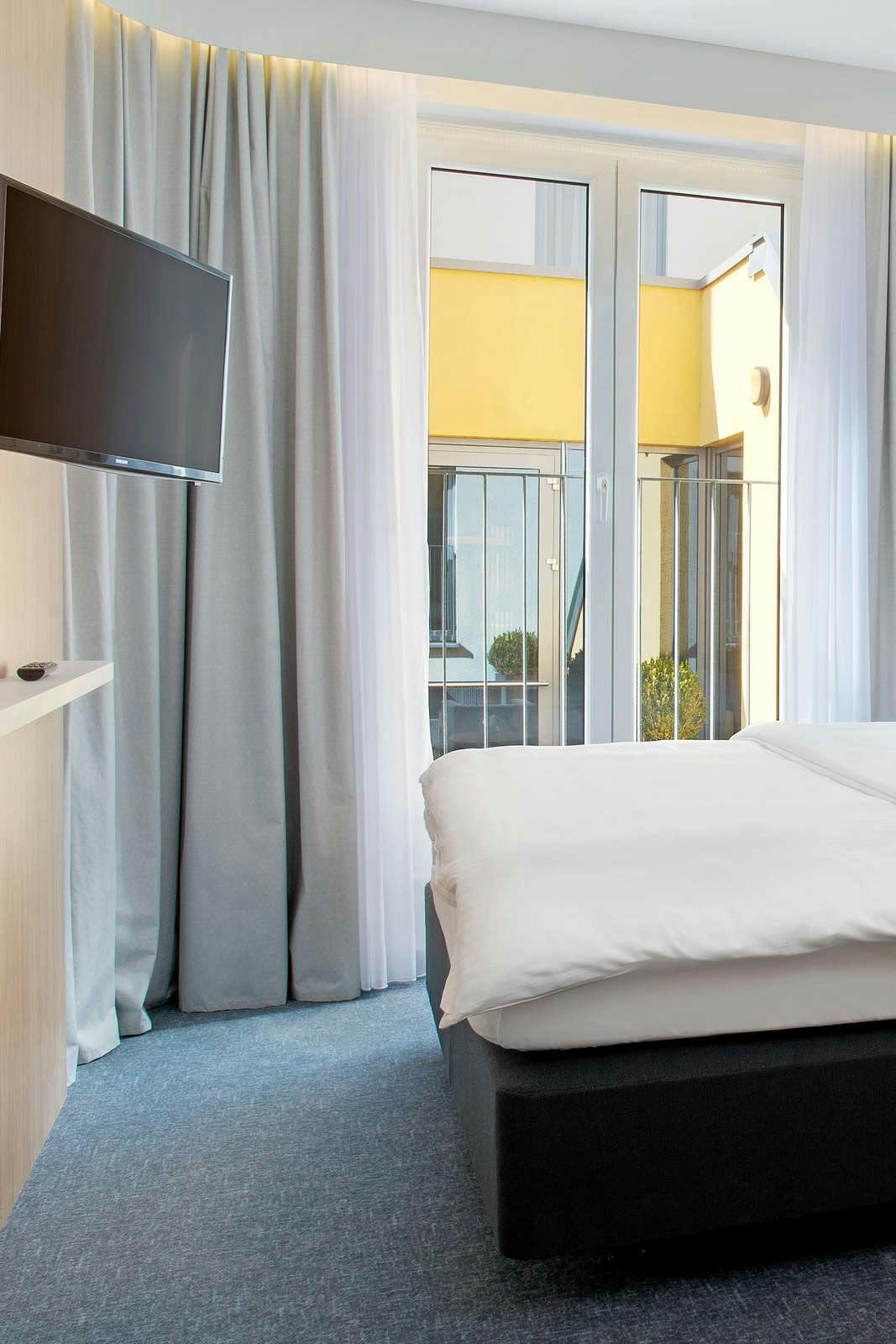 Hotel Holiday Inn Express Regensburg photo 4