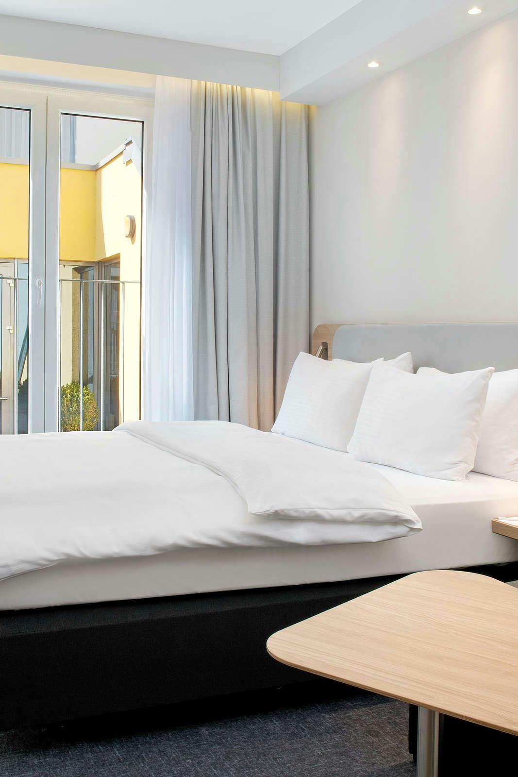 Hotel Holiday Inn Express Regensburg photo 5