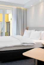 Hotel Holiday Inn Express Regensburg photo 5