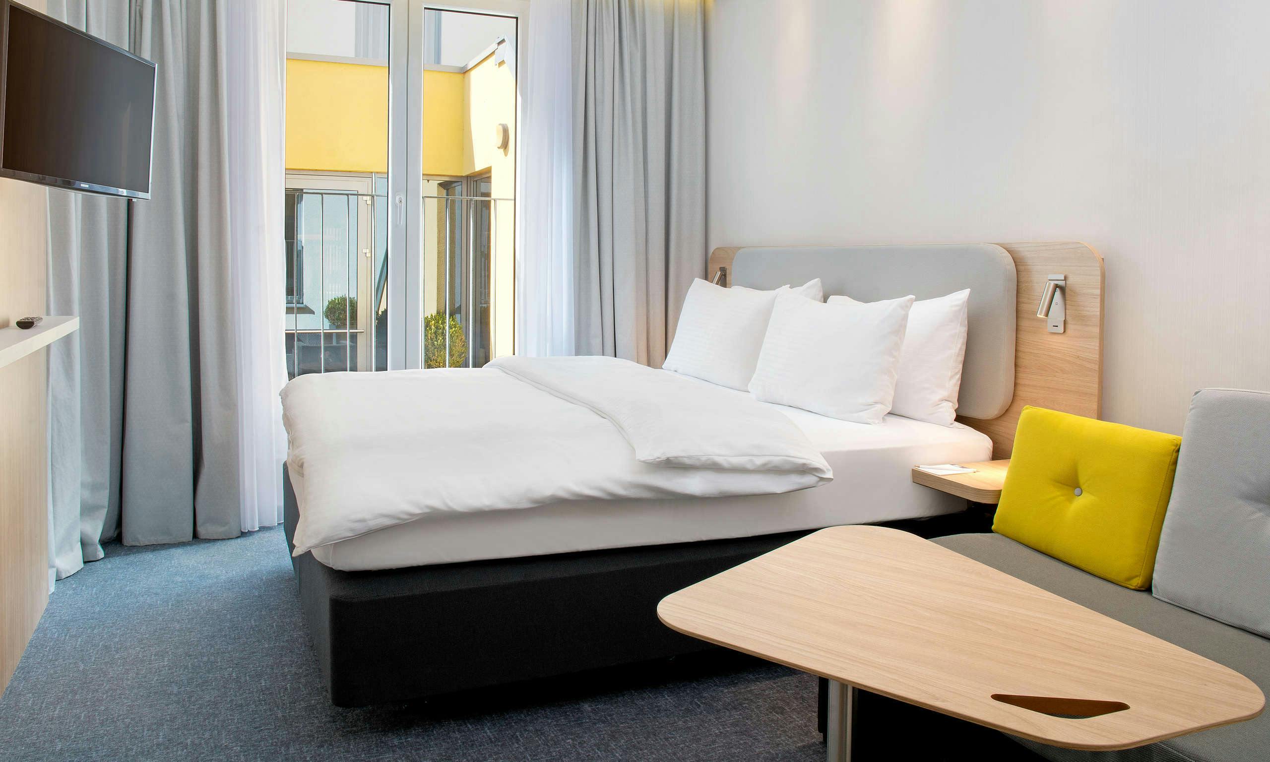 Holiday Inn Express Regensburg