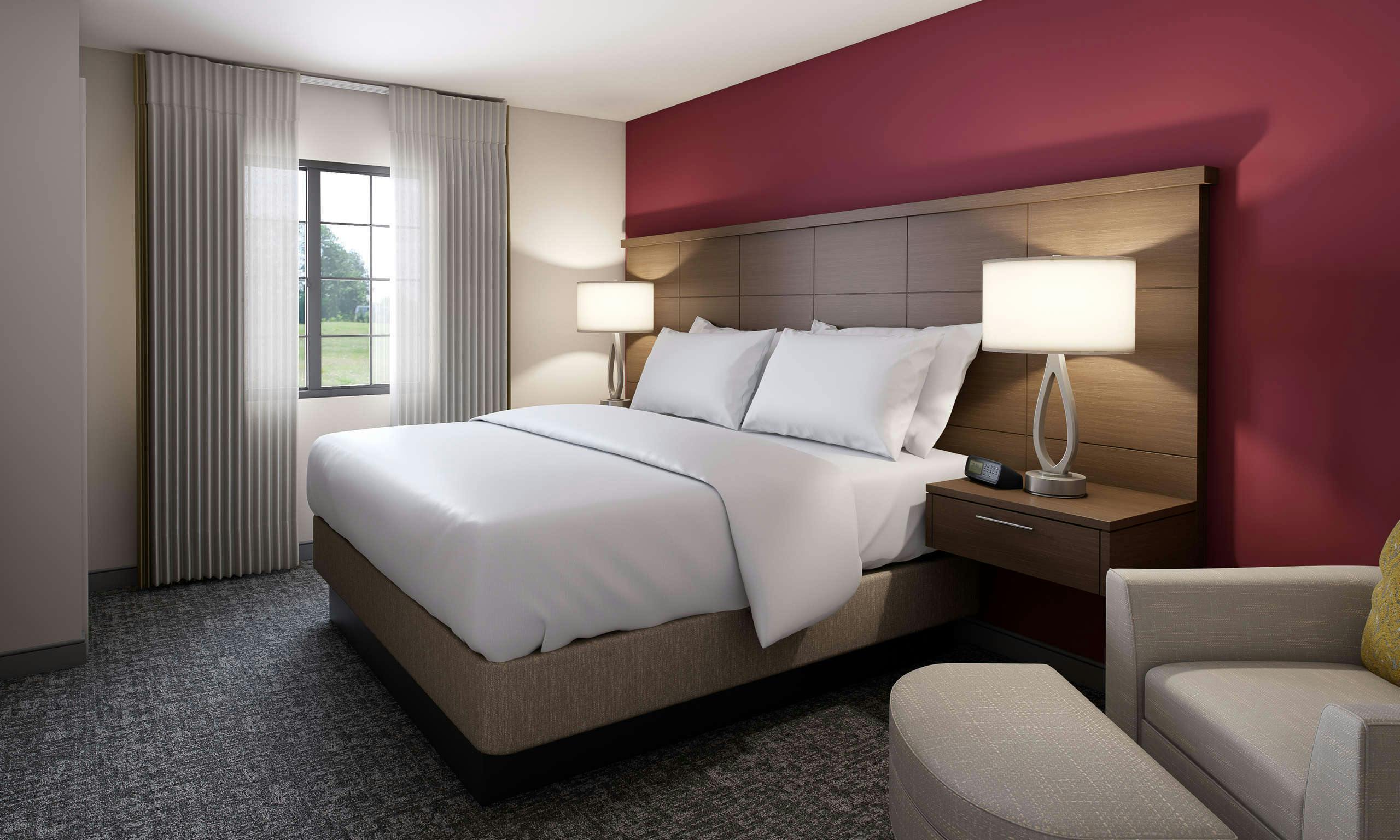 Staybridge Suites Phoenix – Biltmore Area