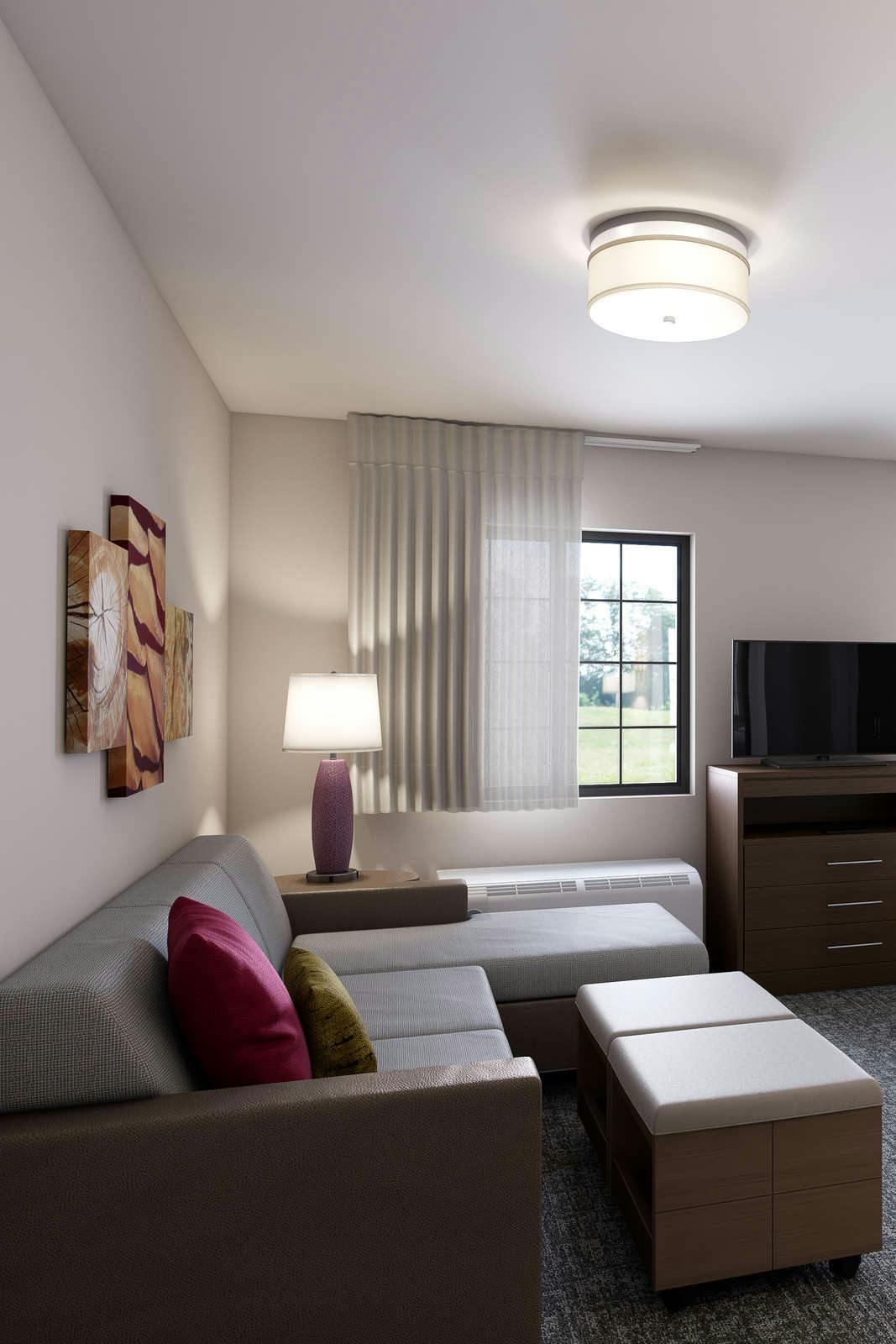 Hotel Staybridge Suites Phoenix – Biltmore Area photo 5