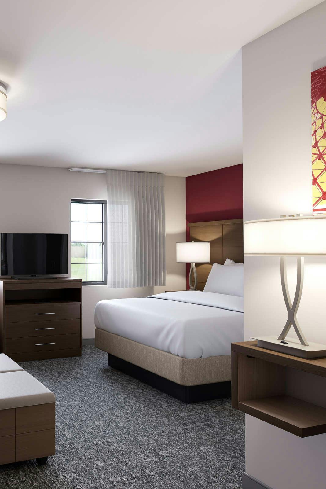 Hotel Staybridge Suites Phoenix – Biltmore Area photo 1